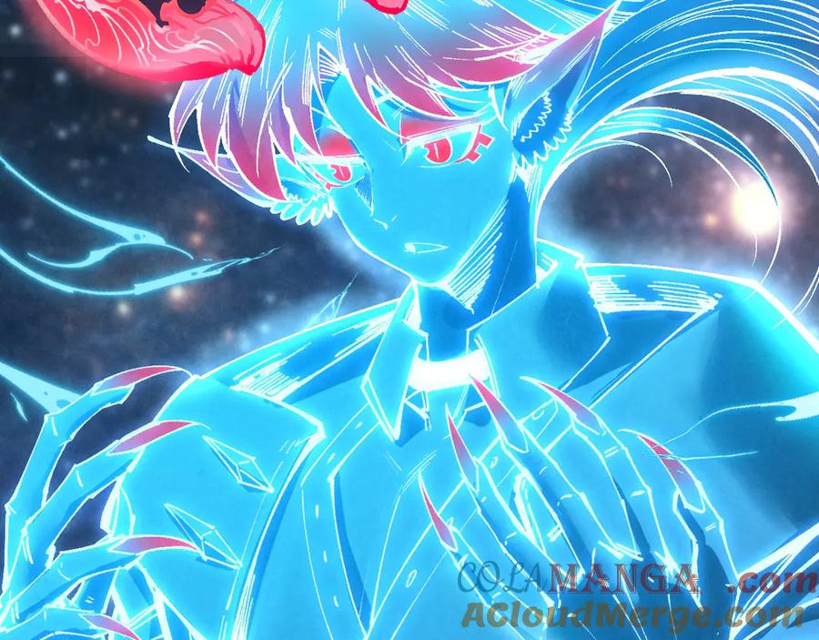 这一世我要当至尊~漫画,第328话 魂战技法5图