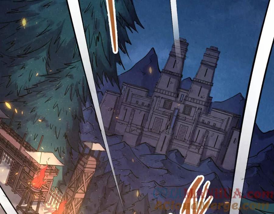 这一世我要当至尊~漫画,第185话 达蒙1图