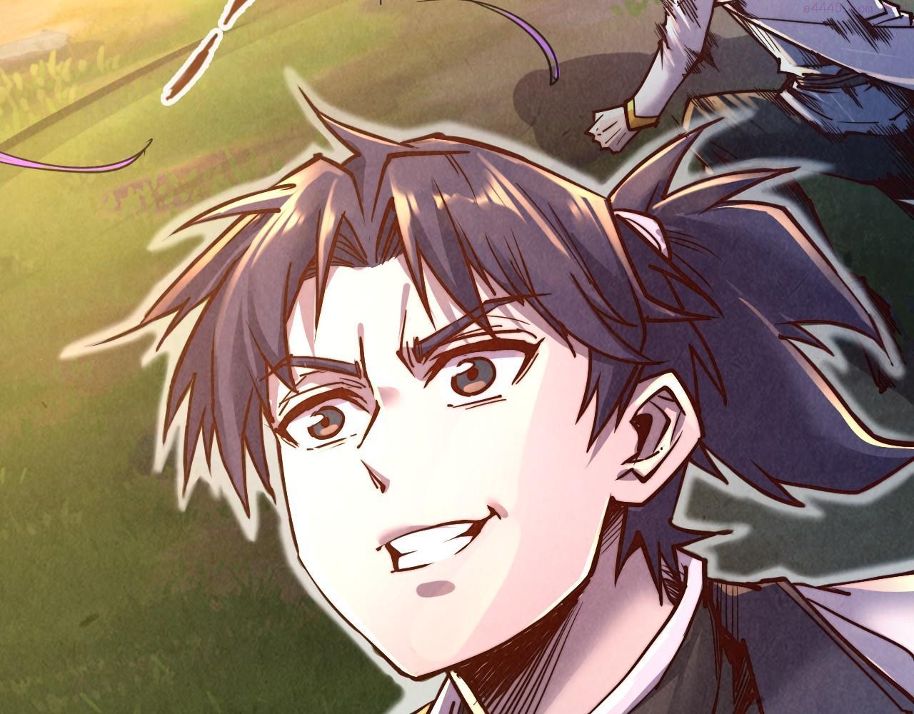 这一世我要当至尊~漫画,第137话 鼎炼蛇妖3图