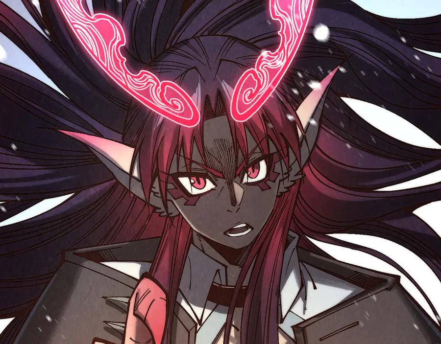 这一世我要当至尊~漫画,第371话 结界崩碎3图