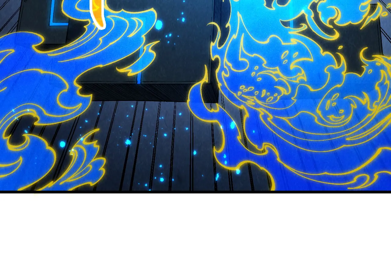 这一世我要当至尊~漫画,第278话 镇压武皇4图