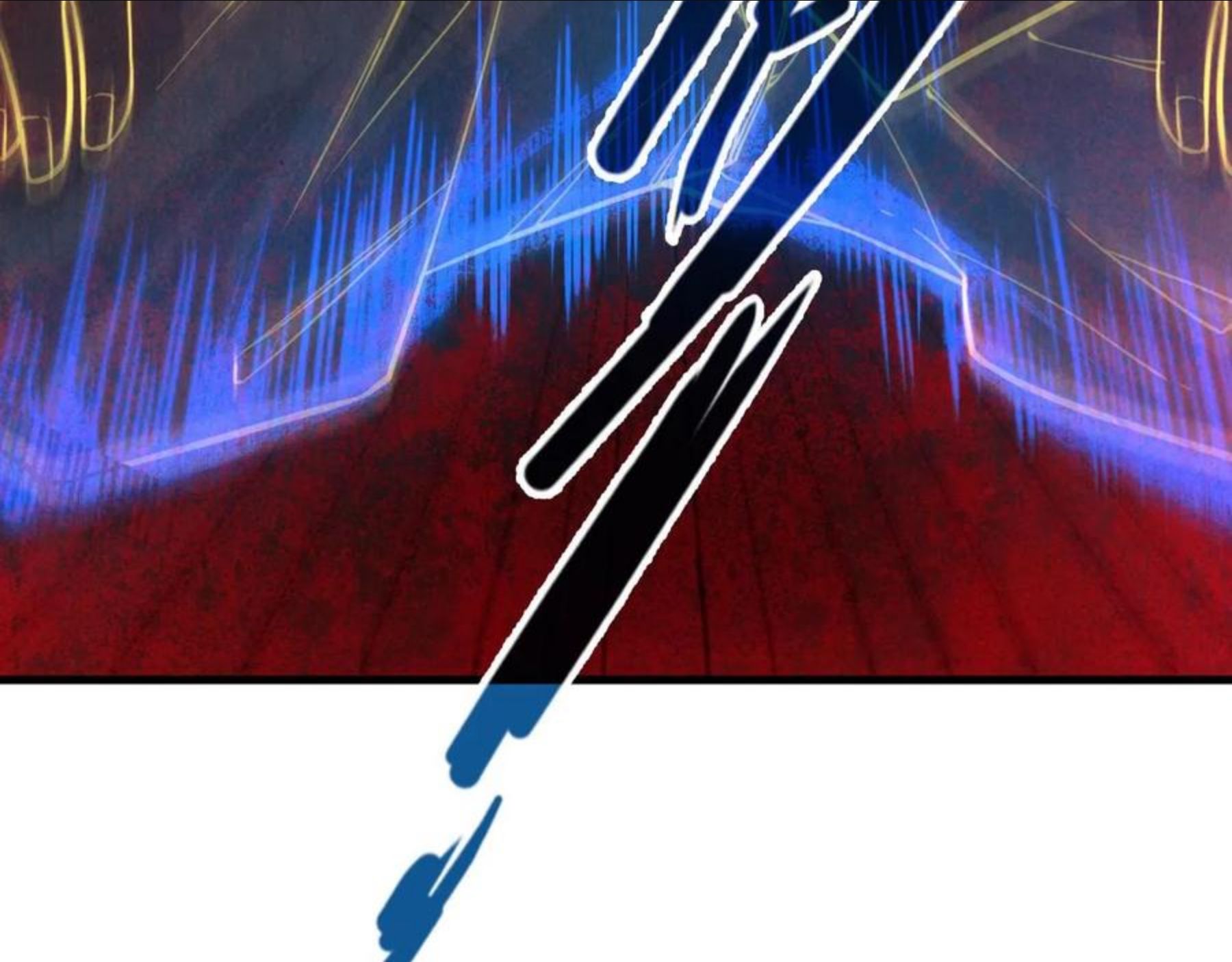 这一世我要当至尊~漫画,第67话 斩断手臂3图