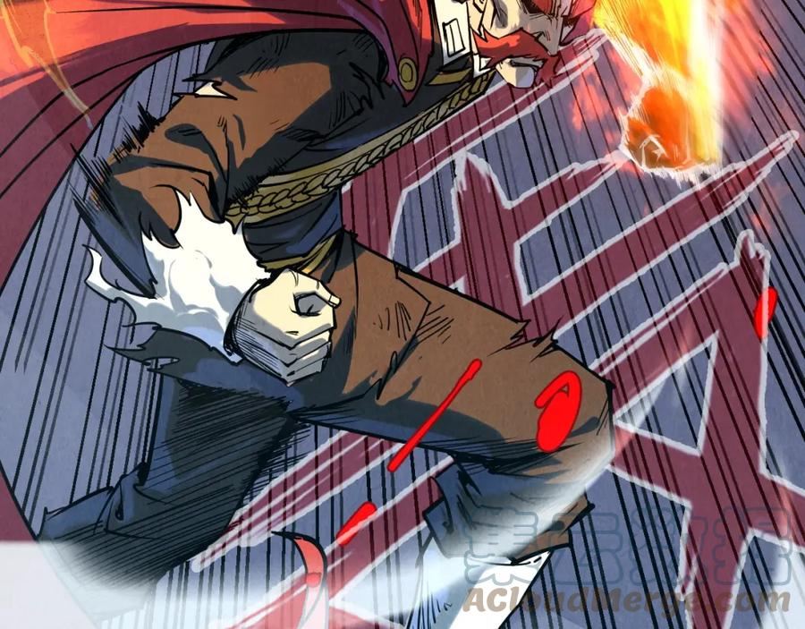 这一世我要当至尊~漫画,第152话 惨胜5图