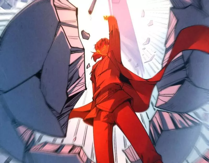 这一世我要当至尊~漫画,第195话 至强霸体5图