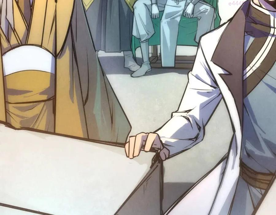 这一世我要当至尊~漫画,第79话 武王回归4图