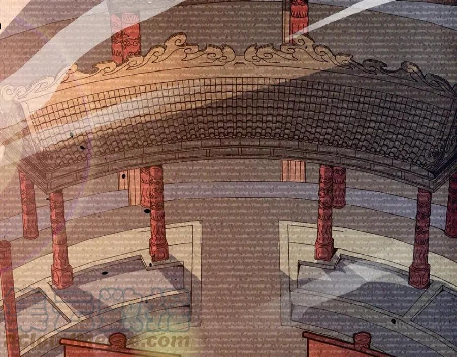 这一世我要当至尊~漫画,第128话 交易5图