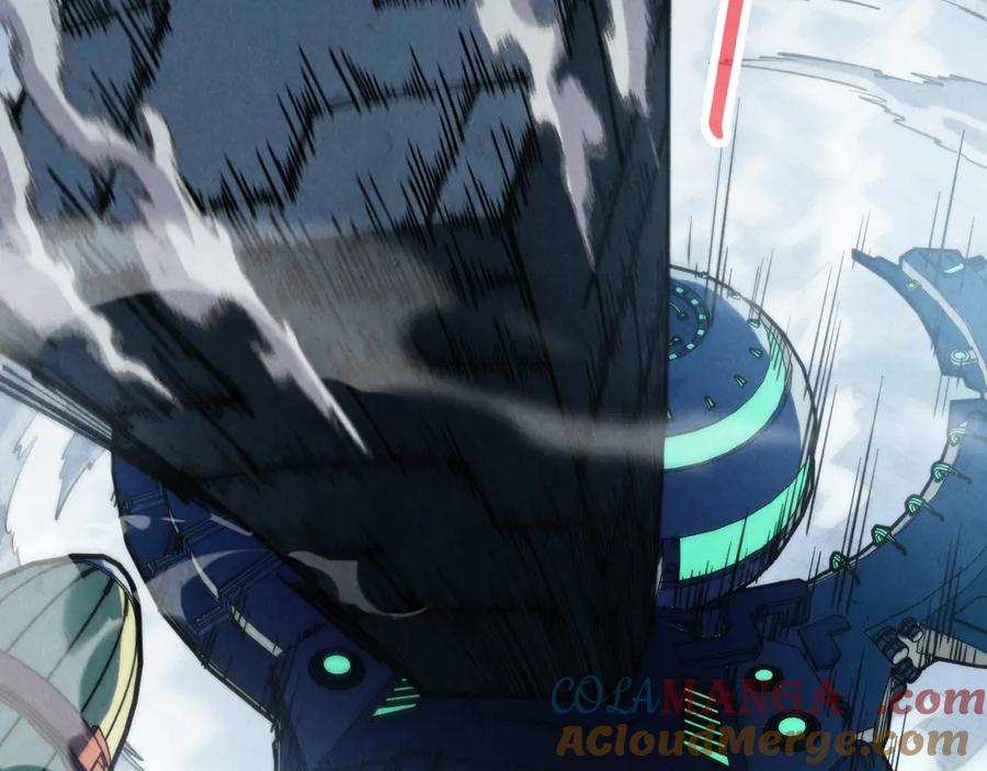 这一世我要当至尊~漫画,第332话 战舰克星5图