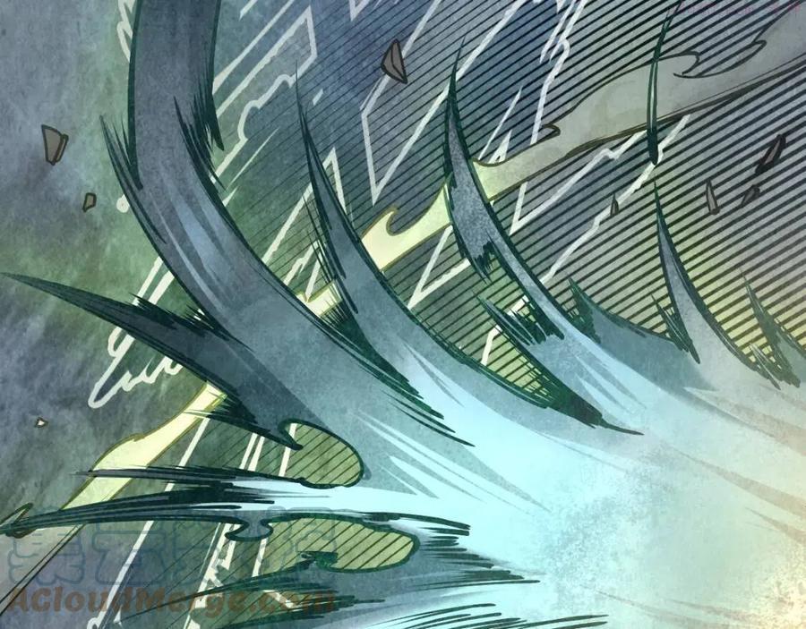 这一世我要当至尊~漫画,第79话 武王回归1图