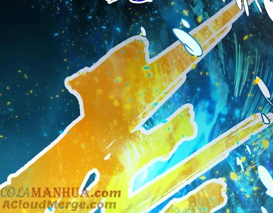 这一世我要当至尊~漫画,第189话 驯海夜叉5图