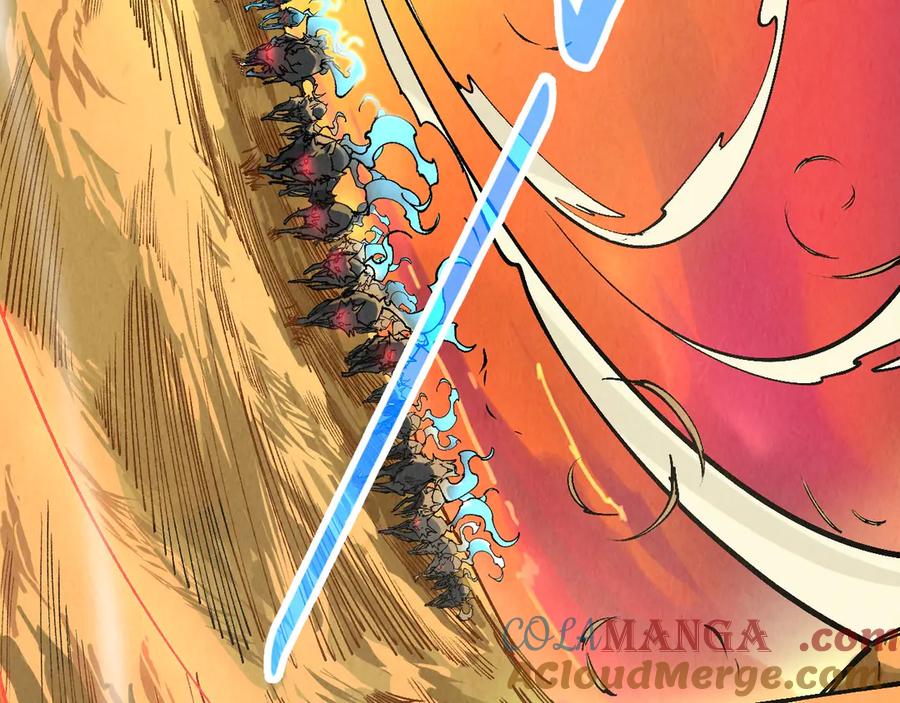 这一世我要当至尊~漫画,第309话 处处压制5图