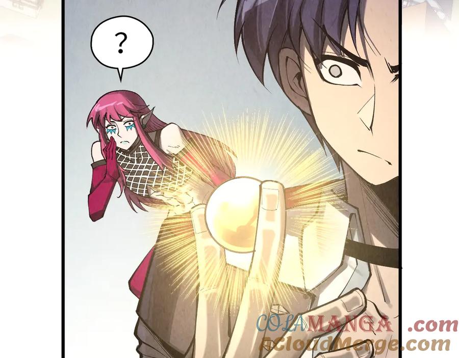 这一世我要当至尊~漫画,第325话 绝世武帝后人5图