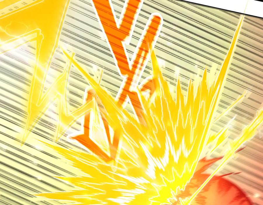 这一世我要当至尊~漫画,第351话 局势连番变化3图