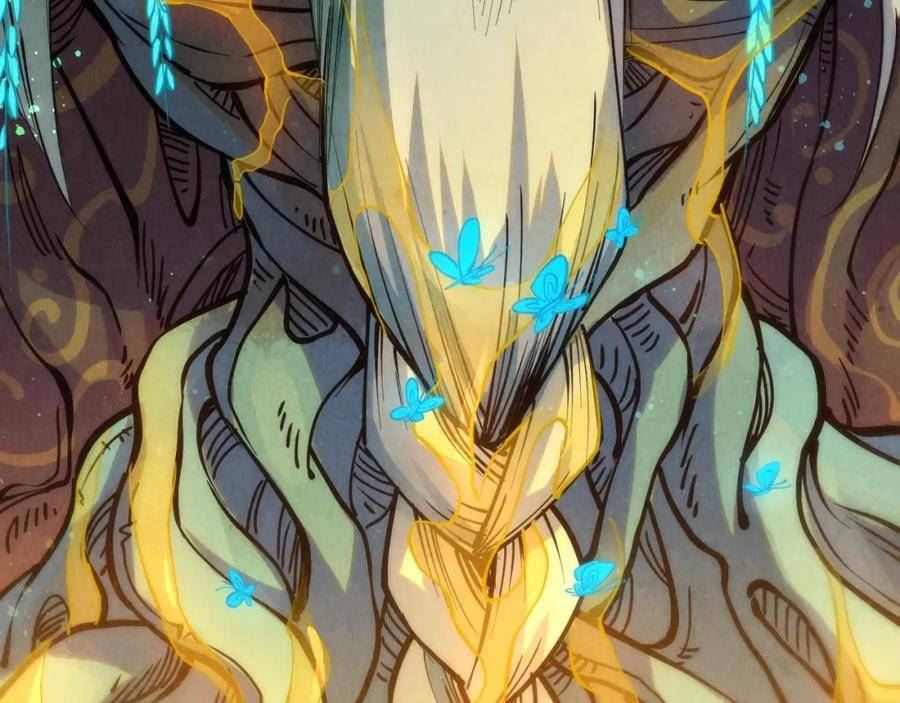 这一世我要当至尊~漫画,第187话 昆吾树灵3图