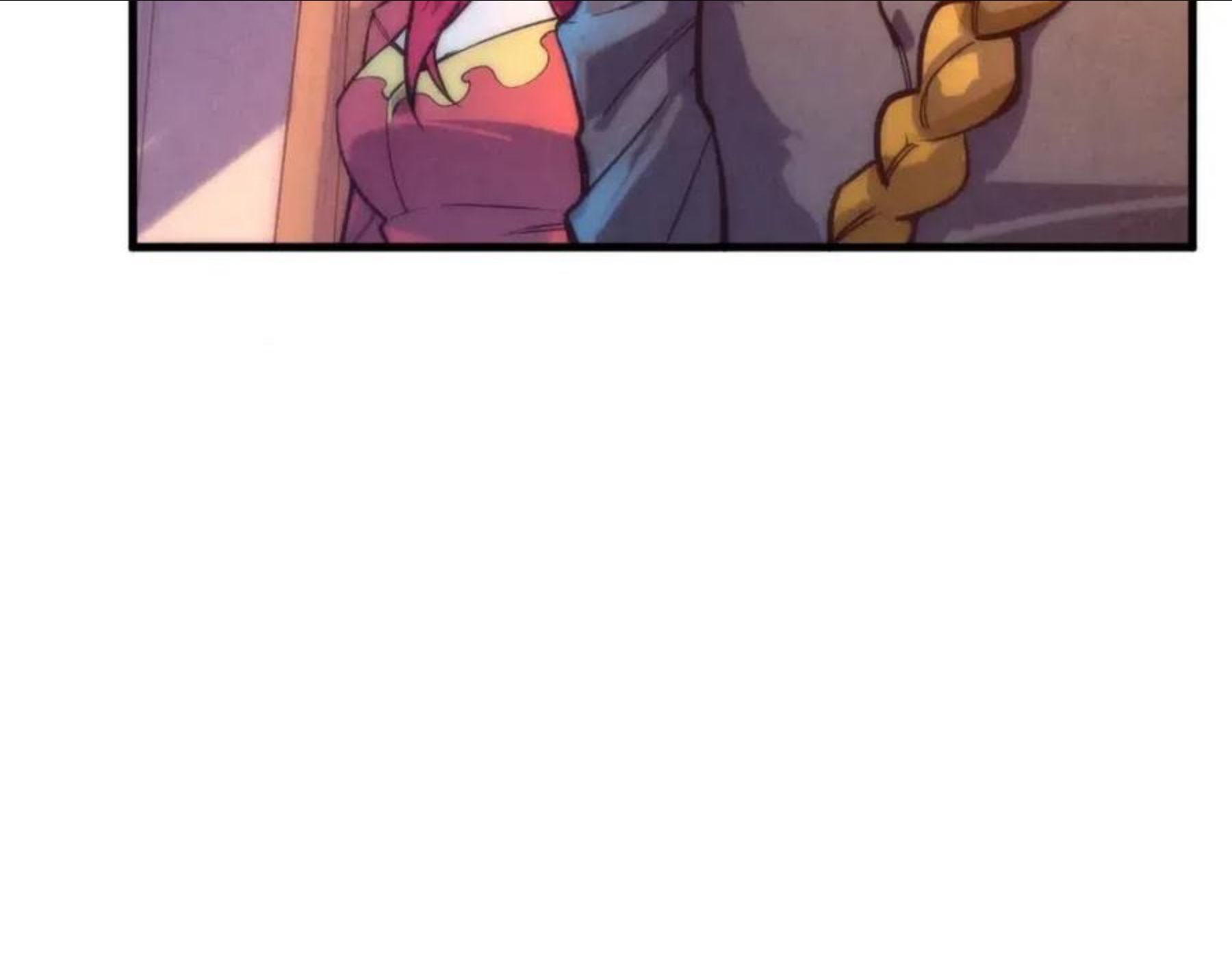 这一世我要当至尊~漫画,第73话 灵魂显影4图