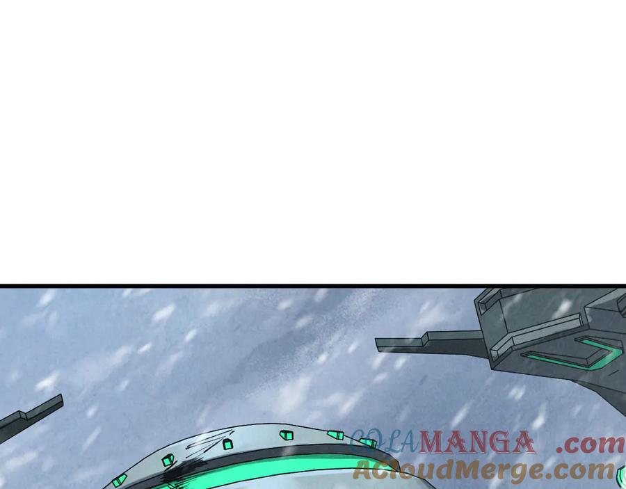 这一世我要当至尊~漫画,第350话 雷劫5图