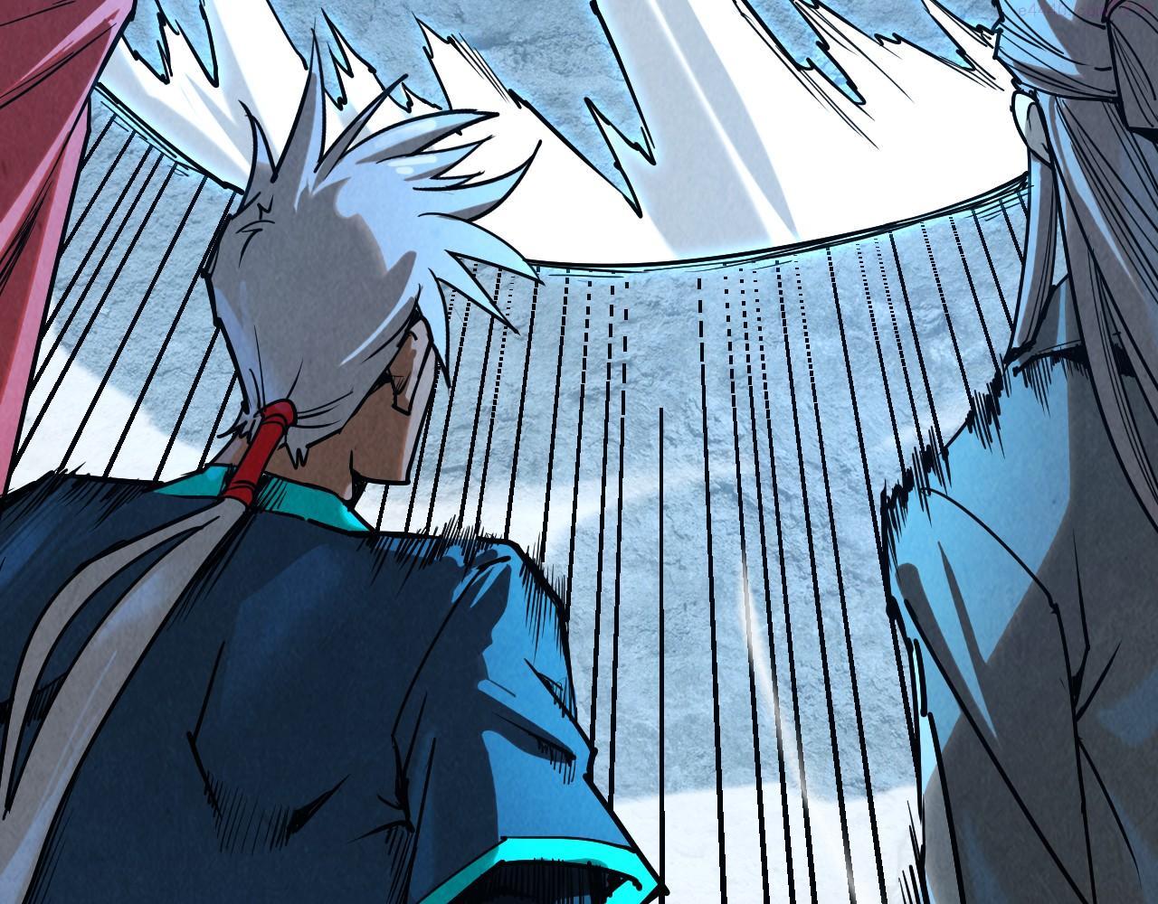 这一世我要当至尊~漫画,第153话 全力救治2图