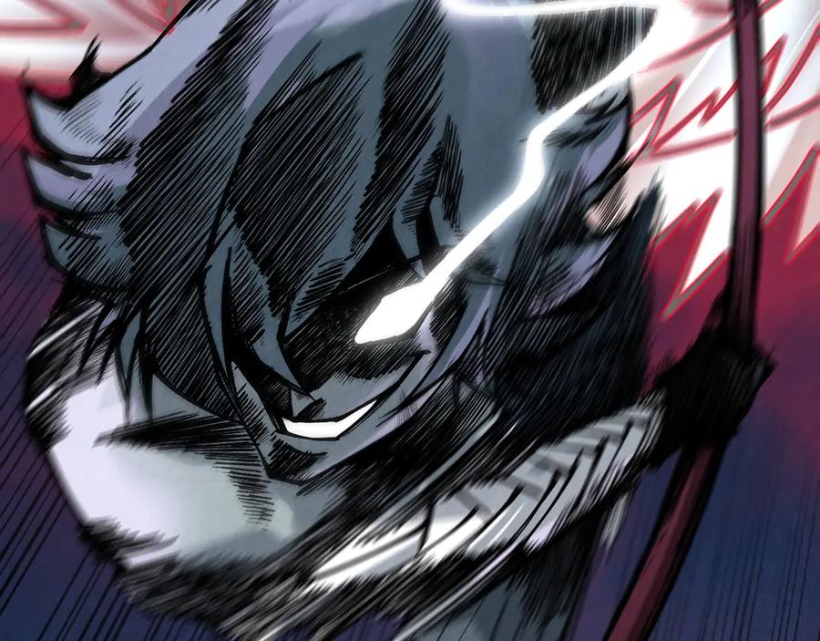 这一世我要当至尊~漫画,第315话 武尊对峙2图