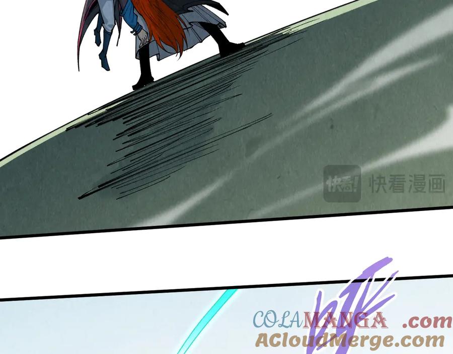 这一世我要当至尊~漫画,第319话 再遇雨先生5图