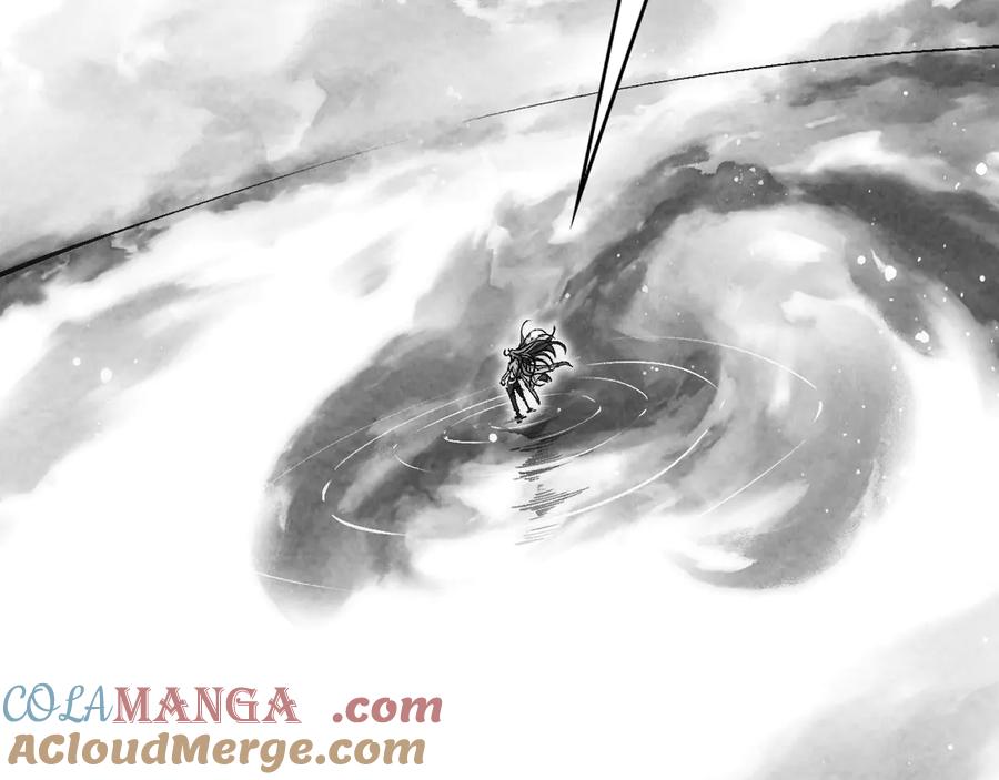 这一世我要当至尊~漫画,第369话 白色世界5图