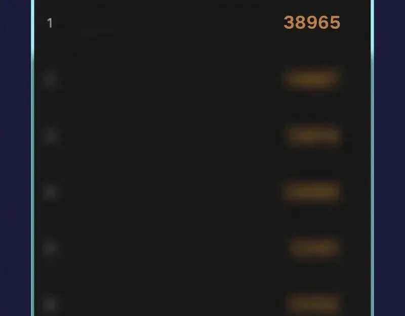 这一世我要当至尊动态漫漫画,第17期 整活企划：那天之后，贾荣打开朋友圈4图