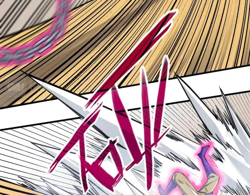 这一世我要当至尊~漫画,第195话 至强霸体5图