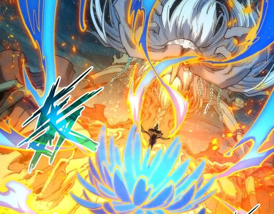 这一世我要当至尊~漫画,第188话 生汝于水，归汝于火4图