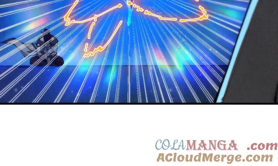 这一世我要当至尊~漫画,第328话 魂战技法1图