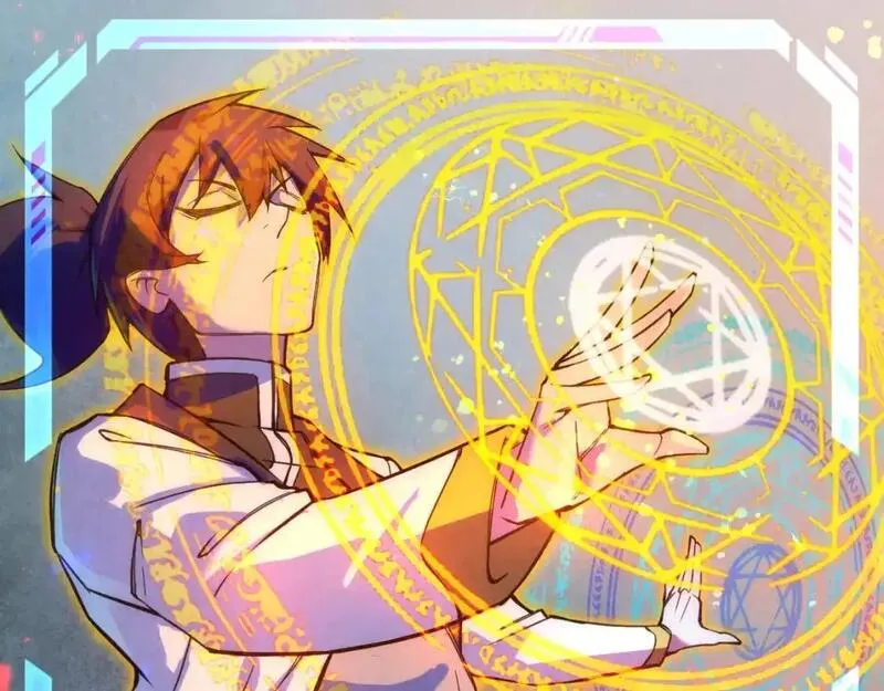 这一世我要当至尊动漫在线观看全集高清第二季漫画,第18期 整活企划：好好好，这么升级是吧1图