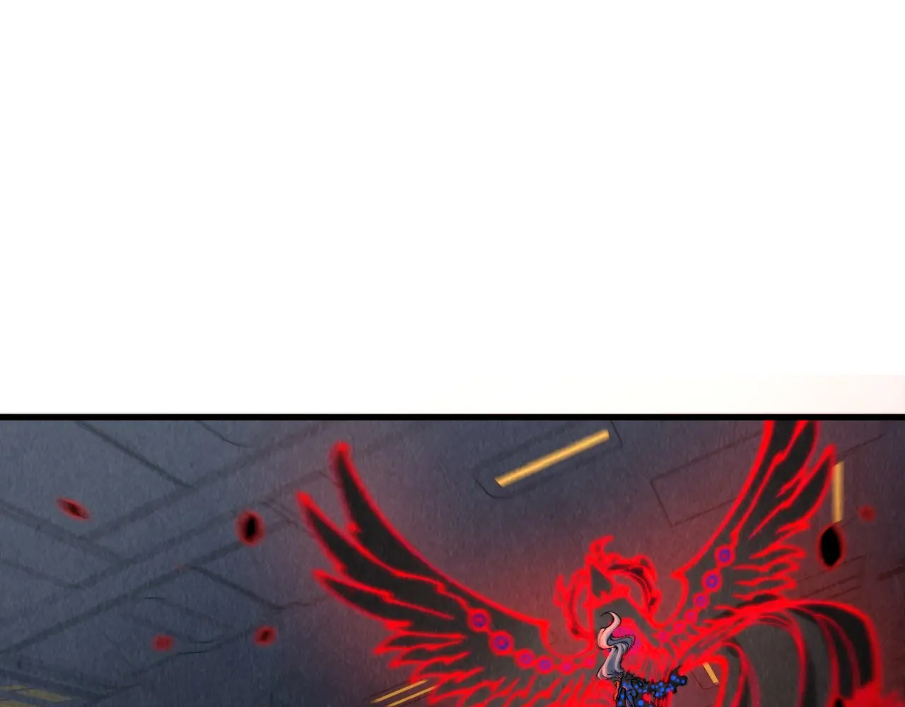 这一世我要当至尊~漫画,第276话 武帝神念5图