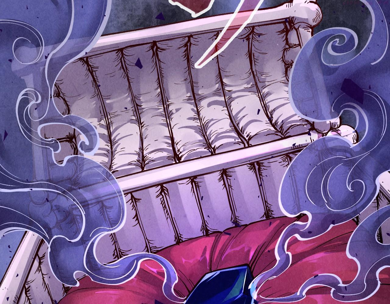 这一世我要当至尊~漫画,第157话 陷害5图