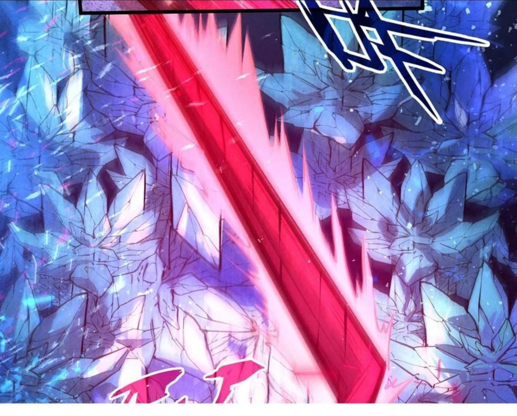 这一世我要当至尊~漫画,第66话 三阶玄兵5图