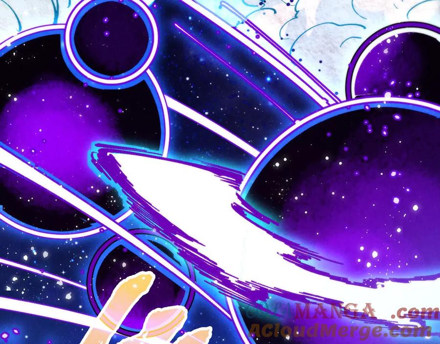 这一世我要当至尊~漫画,第340话 天轴碎裂5图