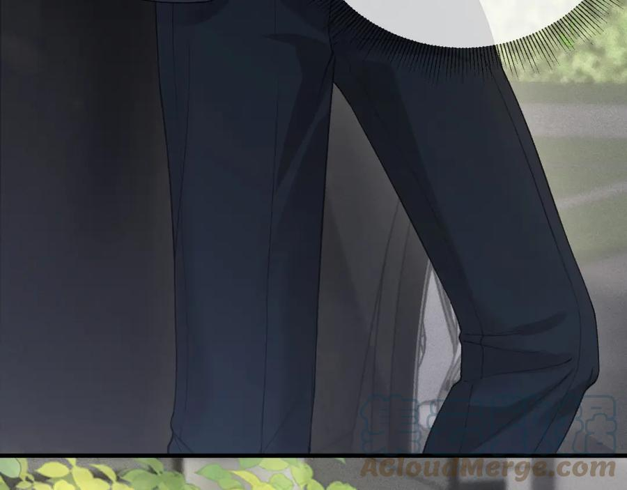 针锋对决~漫画,第43话 和你说话真费劲5图