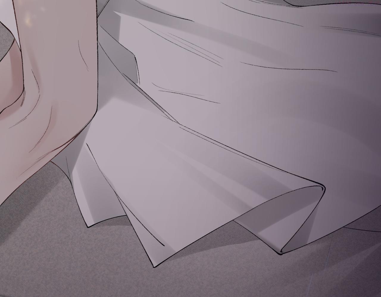 针锋对决~漫画,第17话 顾总不为人知的一面4图