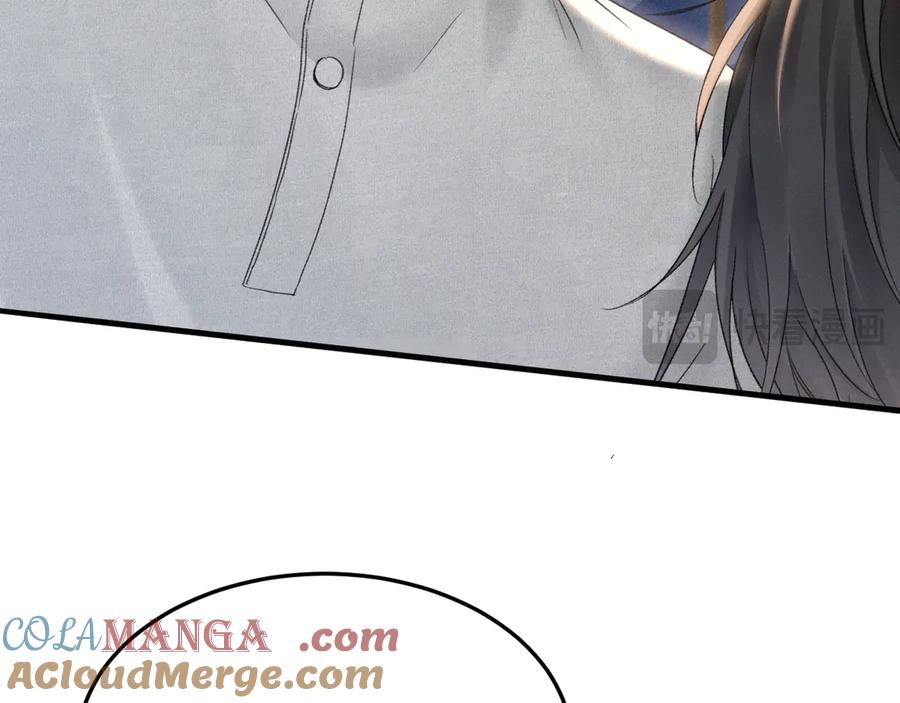 针锋对决~漫画,第91话 好自为之5图