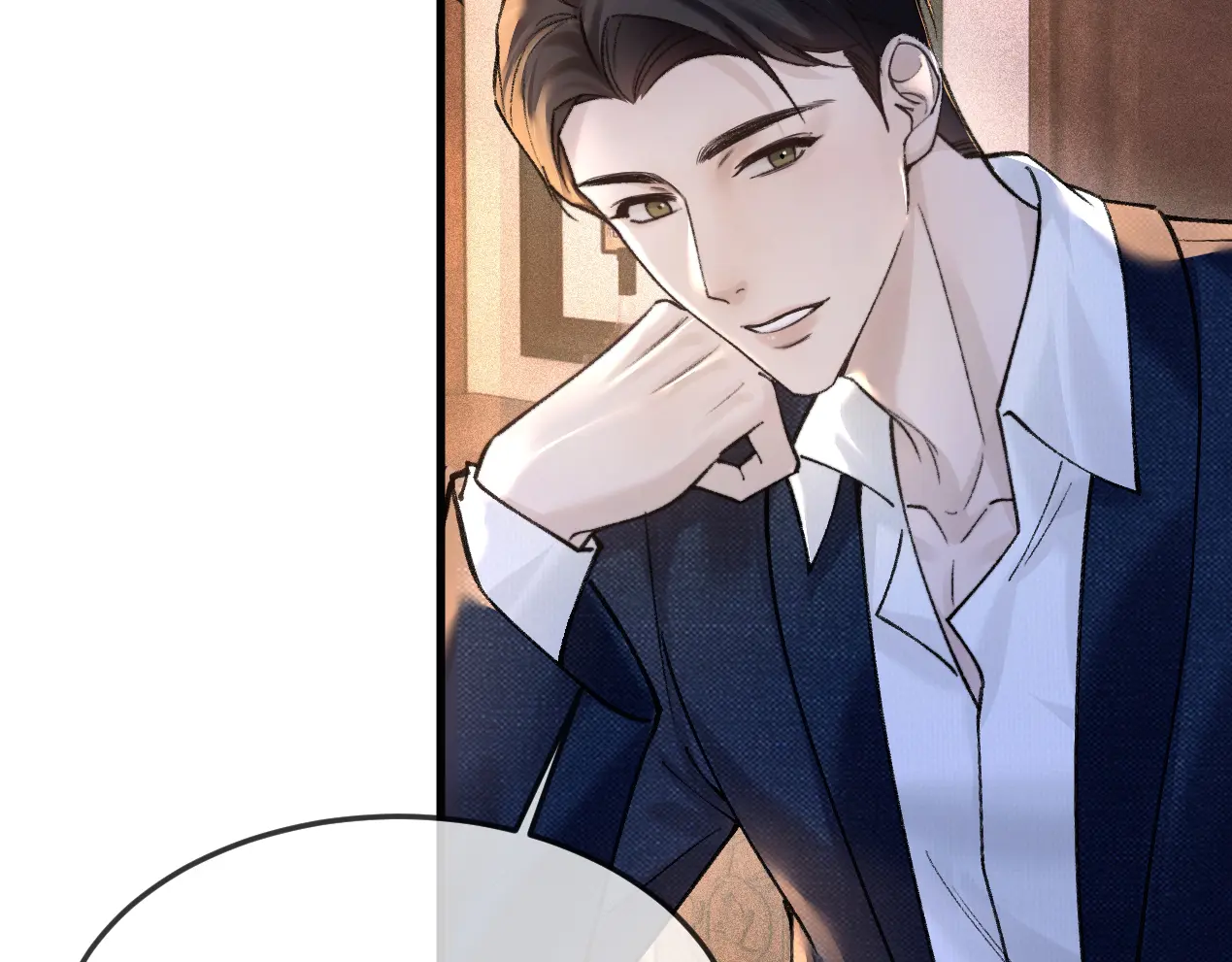 针锋对决~漫画,第62话 特别勾人5图