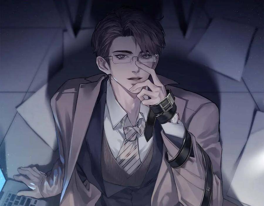 第48话 不准背对着我1