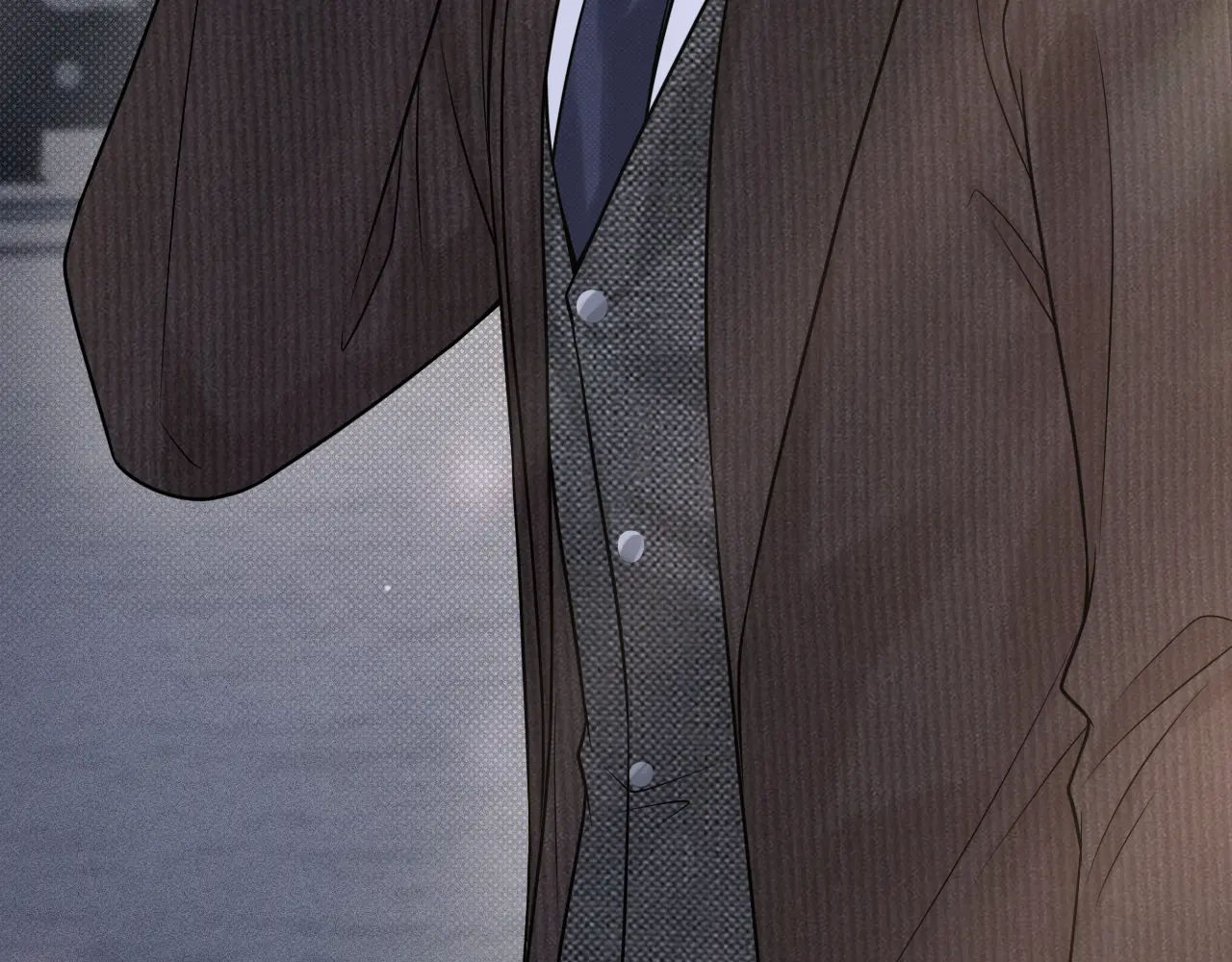 针锋对决~漫画,第63话 一起洗3图