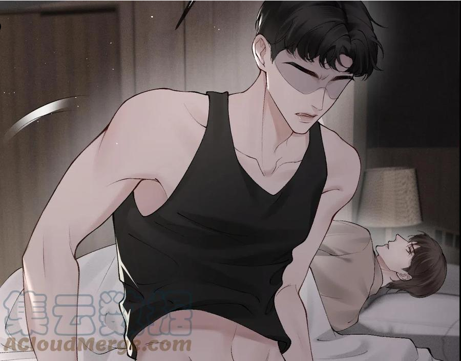 针锋对决~漫画,第14话 独身男人的悲哀2图