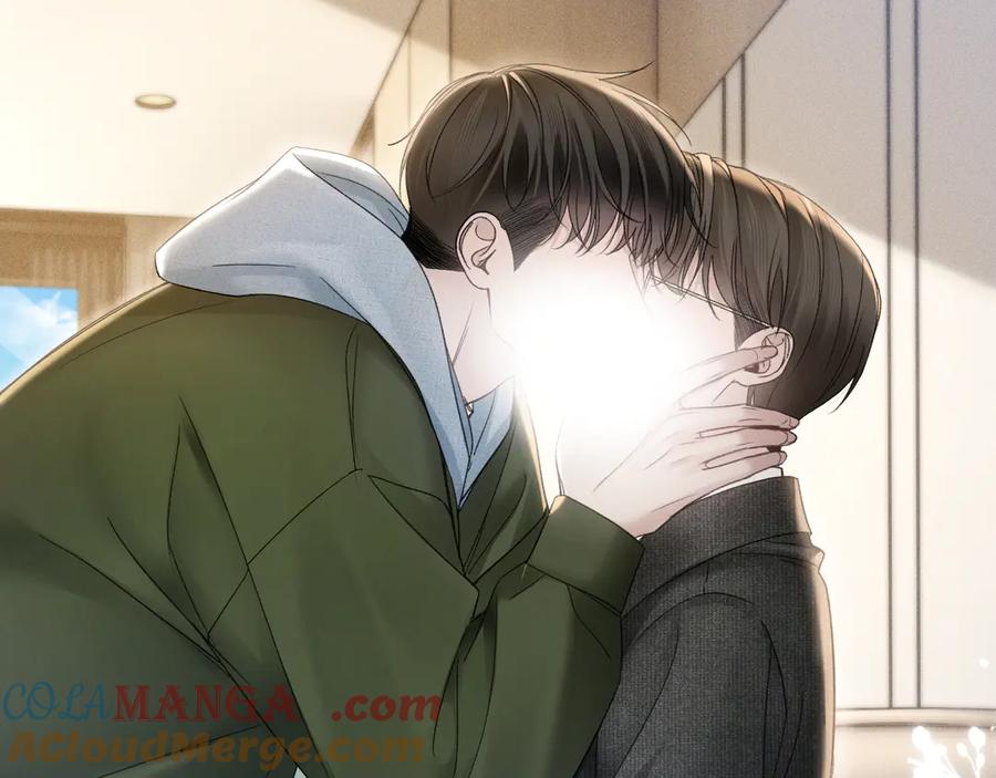 针锋对决~漫画,第87话 不放心5图