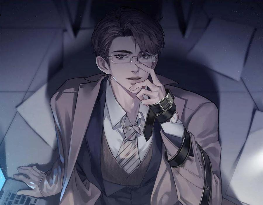 第12话 脱了让你白看？1