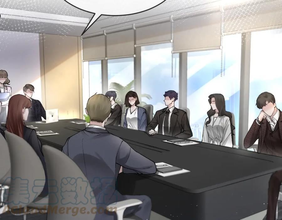 针锋对决~漫画,第27话 年轻人要吃点苦才行！5图