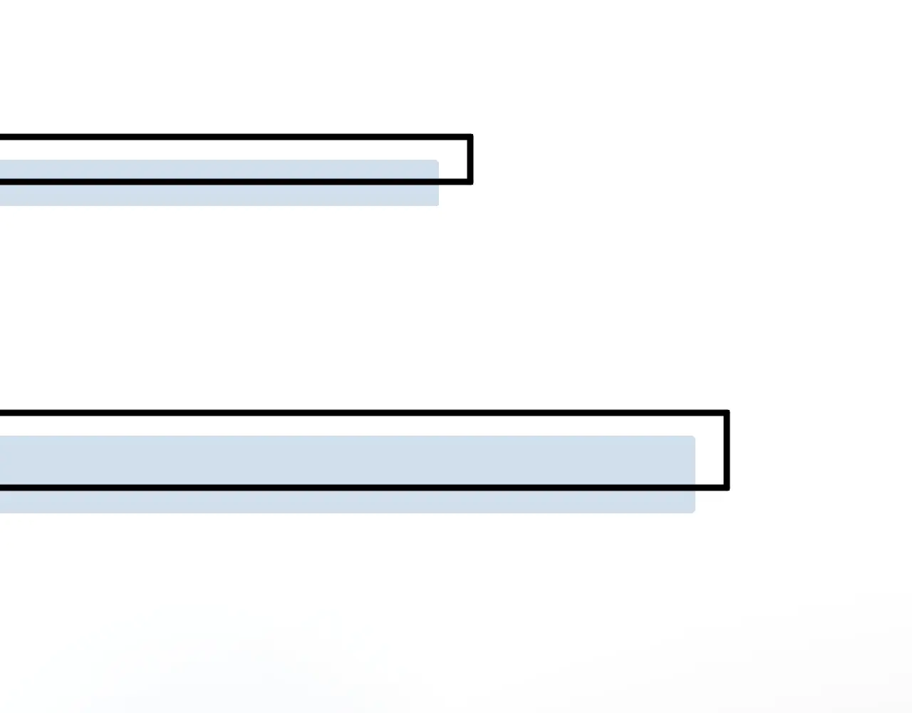 针锋对决~漫画,第72话 不想分开5图