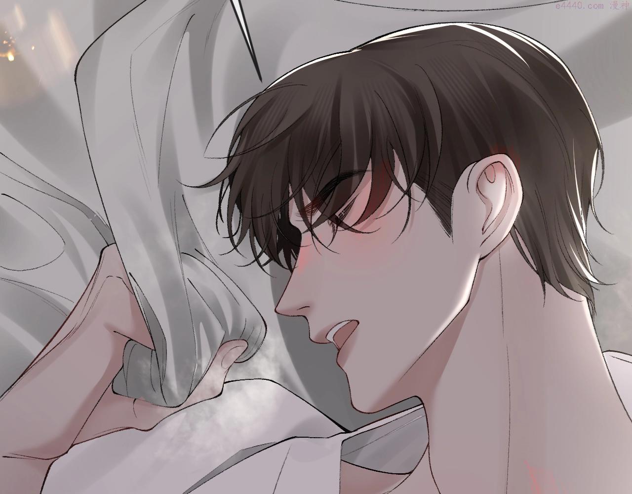 针锋对决~漫画,第18话 乱套了4图