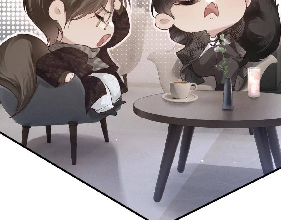 针锋对决~漫画,第54话 别乱来4图