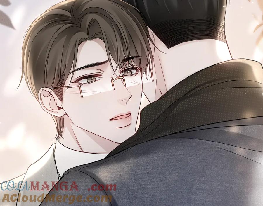 针锋对决~漫画,第94话 唯一的归宿5图