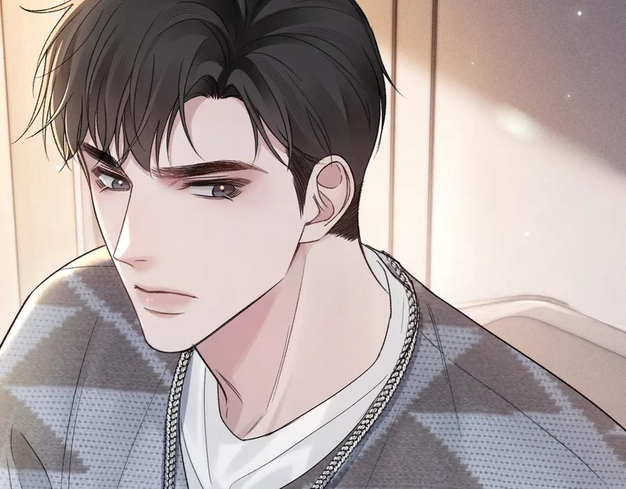 针锋对决~漫画,第76话 心生不舍2图