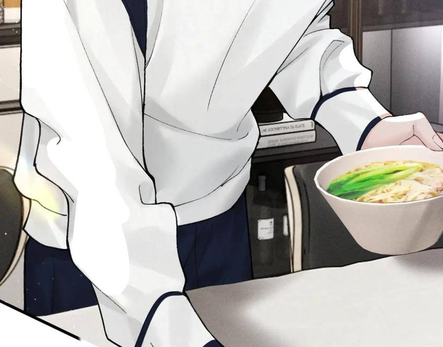 针锋对决~漫画,第52话 你只能有我3图