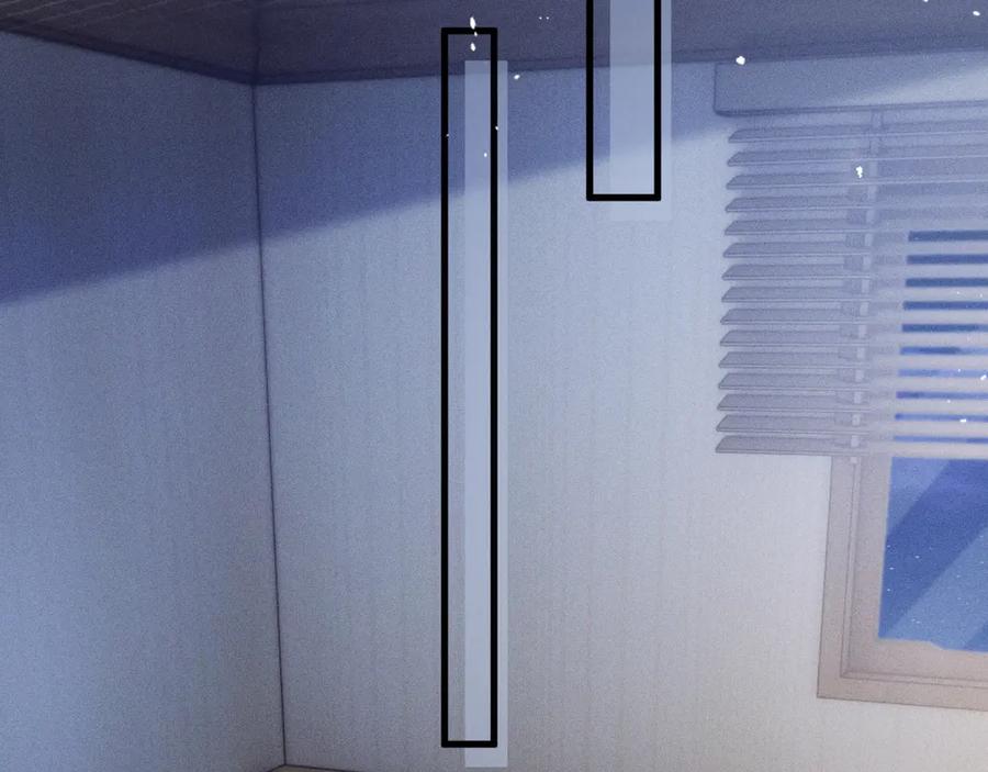 针锋对决~漫画,第95话 暖床2图