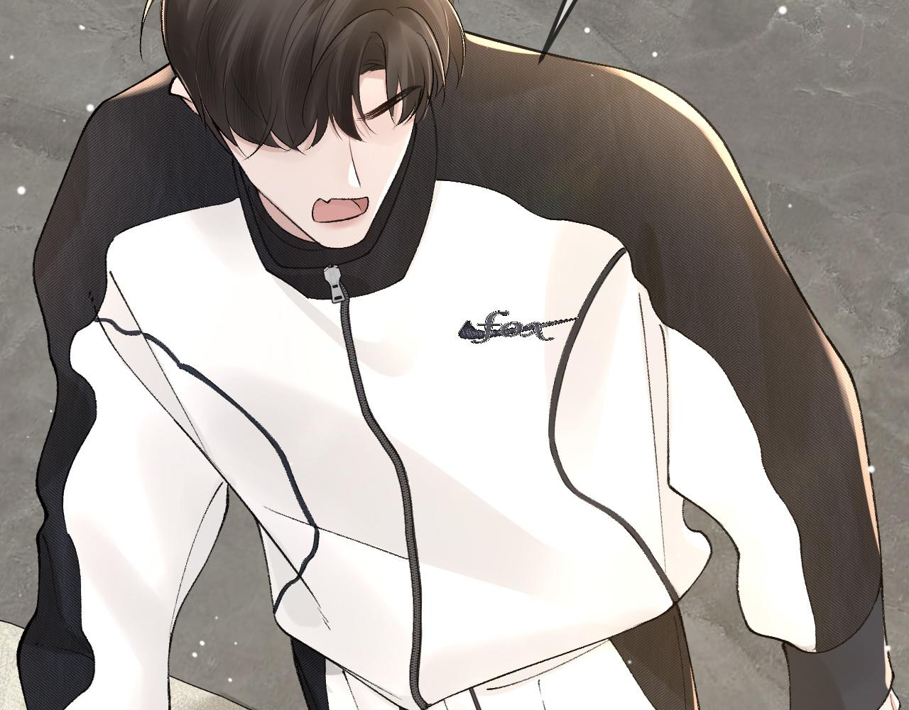 针锋对决~漫画,第38话 原炀出差2图